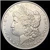 Image 1 : 1878 8TF Morgan Silver Dollar CLOSELY UNCIRCULATED