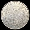 Image 2 : 1878 8TF Morgan Silver Dollar CLOSELY UNCIRCULATED