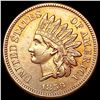 Image 1 : 1859 Indian Head Cent CLOSELY UNCIRCULATED