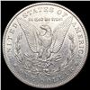 Image 2 : 1898-S Morgan Silver Dollar CLOSELY UNCIRCULATED