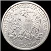 Image 2 : 1869-S Seated Liberty Half Dollar CLOSELY UNCIRCUL