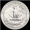 Image 2 : 1935-D Washington Silver Quarter CLOSELY UNCIRCULA