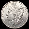Image 1 : 1891-O Morgan Silver Dollar CLOSELY UNCIRCULATED