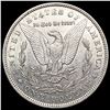 Image 2 : 1891-O Morgan Silver Dollar CLOSELY UNCIRCULATED