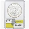 Image 2 : 1898-S Morgan Silver Dollar WCG MS67 DMPL