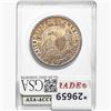 Image 2 : 1836 Capped Bust Half Dollar ACG AU53