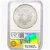 Image 2 : 1994 Silver Eagle PGA MS70