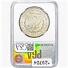 Image 2 : 1878-S Morgan Silver Dollar PGA MS66 DMPL