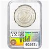 Image 2 : 1878-S Morgan Silver Dollar PGA MS65+ PL