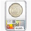 Image 2 : 1903 Morgan Silver Dollar PGA MS64