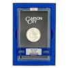 Image 2 : 1883-CC Morgan Silver Dollar NGC MS64 GSA