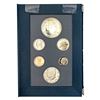 Image 2 : 1990 U.S. Mint Prestige Set [1C-$1]