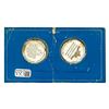 Image 2 : [2] 1963 Lincoln Mint Legacy of J.F. Kennedy