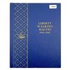 Image 6 : [20 Coin] 1941-1947 Liberty Walking Halves Album