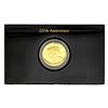 Image 2 : 2017 1oz Gold U.S. Mint Am. Liberty