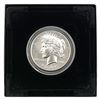 Image 2 : 2021 Silver Peace Dollar