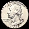 Image 1 : 1938 Washington Silver Quarter CHOICE BU