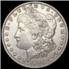 Image 1 : 1896-O Morgan Silver Dollar CLOSELY UNCIRCULATED