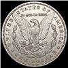 Image 2 : 1896-O Morgan Silver Dollar CLOSELY UNCIRCULATED