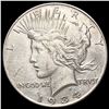 Image 1 : 1934 Silver Peace Dollar CLOSELY UNCIRCULATED