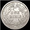 Image 2 : 1860 Seated Liberty Dime CLOSELY UNCIRCULATED