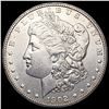 Image 1 : 1902-S Morgan Silver Dollar HIGH GRADE