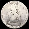 Image 1 : 1920 Pilgrim Half Dollar NICELY CIRCULATED
