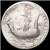 Image 2 : 1920 Pilgrim Half Dollar NICELY CIRCULATED