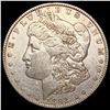 Image 1 : 1892-O Morgan Silver Dollar CLOSELY UNCIRCULATED