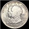 Image 1 : 1921 Alabama Half Dollar HIGH GRADE