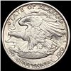 Image 2 : 1921 Alabama Half Dollar HIGH GRADE