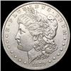 Image 1 : 1879-S Morgan Silver Dollar CLOSELY UNCIRCULATED