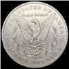 Image 2 : 1879-S Morgan Silver Dollar CLOSELY UNCIRCULATED