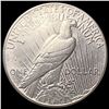 Image 2 : 1928 Silver Peace Dollar CLOSELY UNCIRCULATED