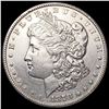 Image 1 : 1878-CC Morgan Silver Dollar UNCIRCULATED