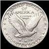 Image 2 : 1926-S Standing Liberty Quarter CLOSELY UNCIRCULAT