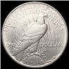 Image 2 : 1934-D Silver Peace Dollar CLOSELY UNCIRCULATED