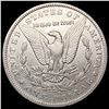 Image 2 : 1891-O Morgan Silver Dollar CLOSELY UNCIRCULATED