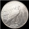 Image 2 : 1928-S Silver Peace Dollar CLOSELY UNCIRCULATED