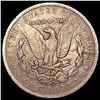 Image 2 : 1879-CC Morgan Silver Dollar NICELY CIRCULATED