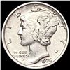 Image 1 : 1926-D Mercury Dime UNCIRCULATED