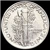 Image 2 : 1926-D Mercury Dime UNCIRCULATED