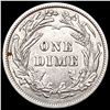 Image 2 : 1916 Barber Dime CLOSELY UNCIRCULATED