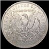 Image 2 : 1884-S Morgan Silver Dollar CLOSELY UNCIRCULATED