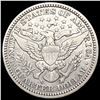 Image 2 : 1909 Barber Quarter LIGHTLY CIRCULATED