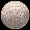Image 2 : 1878-CC Morgan Silver Dollar CLOSELY UNCIRCULATED