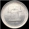 Image 2 : 1926 Sesquicentennial Half Dollar UNCIRCULATED