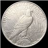 Image 2 : 1934-D Silver Peace Dollar CLOSELY UNCIRCULATED
