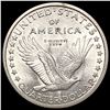 Image 2 : 1917 Standing Liberty Quarter GEM BU