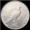 Image 2 : 1934-D Silver Peace Dollar CLOSELY UNCIRCULATED
